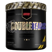 Double Tap Powder (40 порций), Redcon1