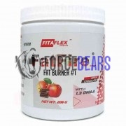 FatFire (206 гр x 40 порций), FitaFlex