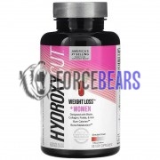 Hydroxycut Women (60 rapid-release liquid капс), Muscletech