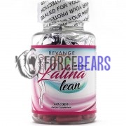 Latina Lean (60 капс), Revange Nutrition