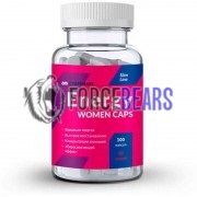 Energy Women (100 капс), Cybermass