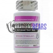 HydroxyElite (90 капс), Hi-Tech Pharmaceuticals