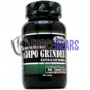 Adipo Grinder (60 капс), Frog Tech