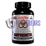 Adipokinetix (120 капс), LG Sciences