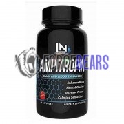 Ampitropin (60 капс), Lecheek Nutrition
