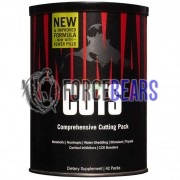 Animal Cuts (42 packs), Universal Nutrition
