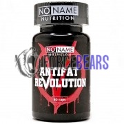 Antifat Revolution (60 капс), Noname Nutrition