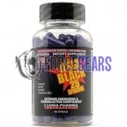 Asia Black (100 капс), Cloma Pharma Laboratories