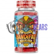 BandiFat (60 капс), TIKI Sports