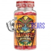Bandifat Extreme (60 капс), TIKI Sports
