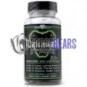 Black Mamba (90 капс), Innovative Laboratories