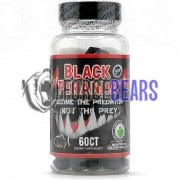 Black Piranha (60 табл), Hi-Tech Pharmaceuticals