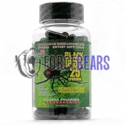 Black Spider (100 капс), Cloma Pharma Laboratories