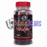 Black Widow (90 капс), Hi-Tech Pharmaceuticals