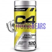 C4 Ripped (120 капс), Cellucor