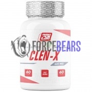 Clen-X (60 капс), 2SN