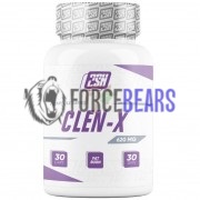 Clen-X (30 капс), 2SN