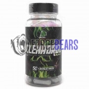 Clenadrol Black (60 капс), Intel Pharma