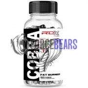Cobra (60 капс) exp 10x22, RDX Labs [Revange Nutrition]