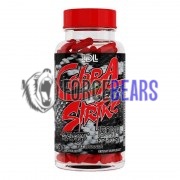 Cobra Strike (90 капс), Innovative Diet Labs