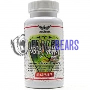 Cobra Venom (60 капс), Dark Pharm