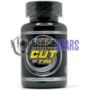 Cut Fire Black (60 капс), Hyper Freak Nutrition