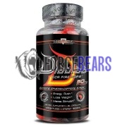 Diablos ECA (90 капс), Innovative Laboratories