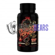 Dragon Venom 100 Ephedra (90 капс), Innovative Diet Labs