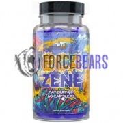 ECAzene (60 капс), WTF Labz