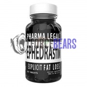 Ephedrastim (60 табл), Pharma Legal [Insane Labz]