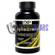 Ephedrene (60 капс), RXP