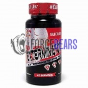 Exterminator (45 капс), Killer Labz