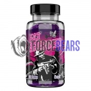 Fat Breaker (60 капс), Busta Cap