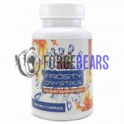 Frosty Crystals (60 капс), Valhalla Labs
