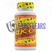 GRB [Get Ripped Bro] (60 капс), Brobolic
