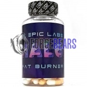 Halo, Epic Labs