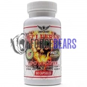 Hellferno (60 капс), Dark Pharm