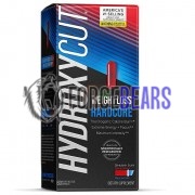 Hydroxycut Hardcore (60 rapid release капс), Muscletech