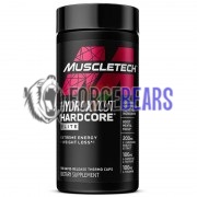 Hydroxycut Hardcore Elite (110 rapid-release thermo капс), Muscletech