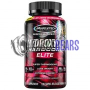 HydroxyCut Hardcore Elite (100 капс), Muscletech