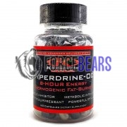 Hyperdrine-OD (60 капс), Kilo Sports Nutrition