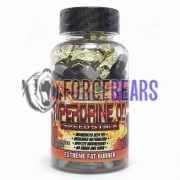 Hyperdrine OD (90 капс), Kilo Sports Nutrition