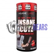 Insane Cutz (45 капс), Insane Labz