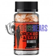 Jacked & Sexy (45 капс), Core Labs X [Revange Nutrition]