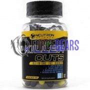 Killer Cuts (60 капс), Neutron Science [Revange Nutrition]