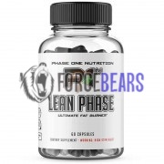 Lean Phase (60 капс), Phase One Nutrition (P1N)