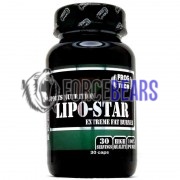 Lipo-Star (30 капс), Frog Tech
