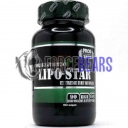 Lipo-Star (90 капс), Frog Tech