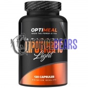 Lipotropic Light (120 капс), Optimeal