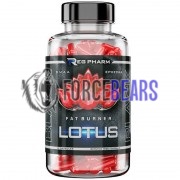 Lotus Black (90 капс), Regeneration Pharm